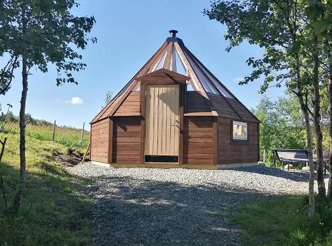 Hessdalen Ufocamp