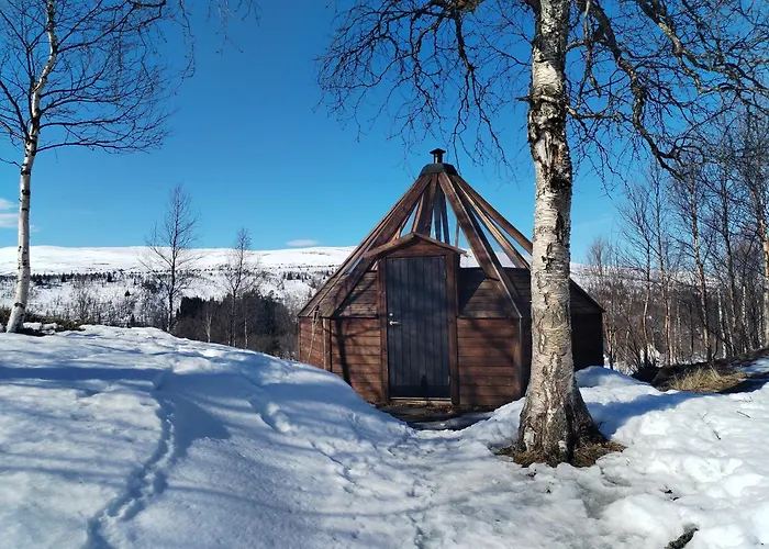 Hessdalen Ufocamp