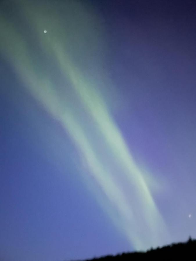 Hessdalen Ufocamp *