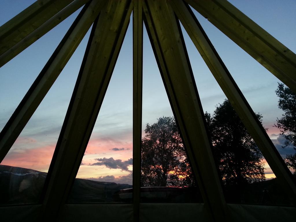 Hessdalen Ufocamp