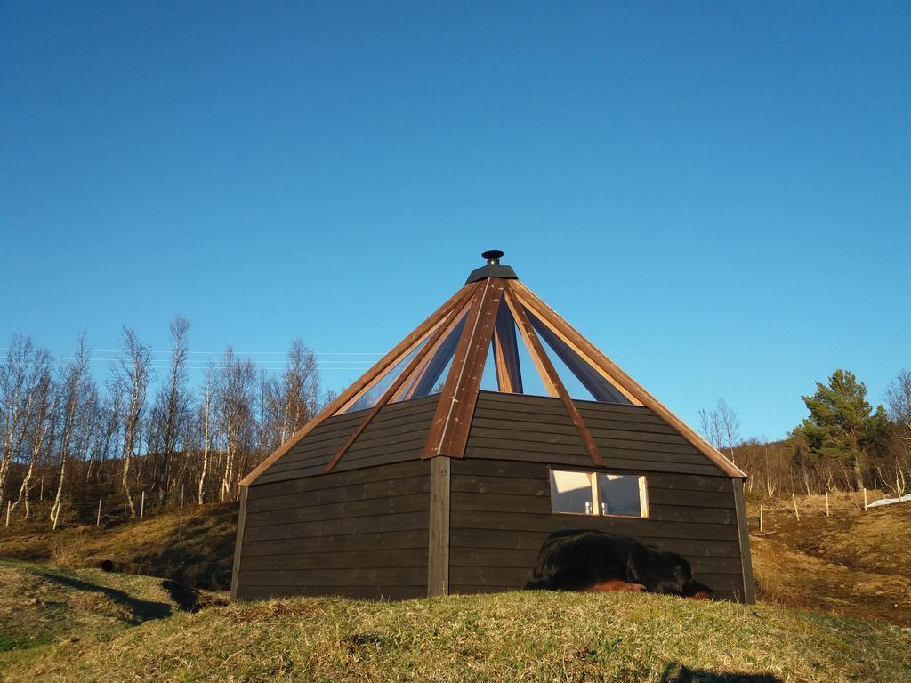Hessdalen Ufocamp